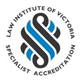 Accredited Commercial Law Specialist