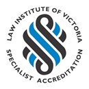 Accredited Family Law Specialist