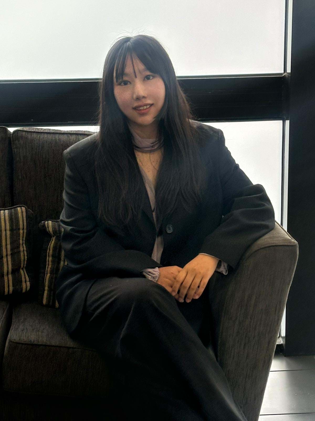 Natalie Wang | RNG Lawyers | Commercial Law | Commercial Lawyer | Commercial Solicitor | Litigation | Melbourne | Carlton | Lilydale