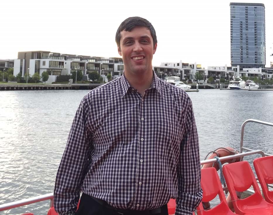 RNG Lawyers| Patrick Toscano