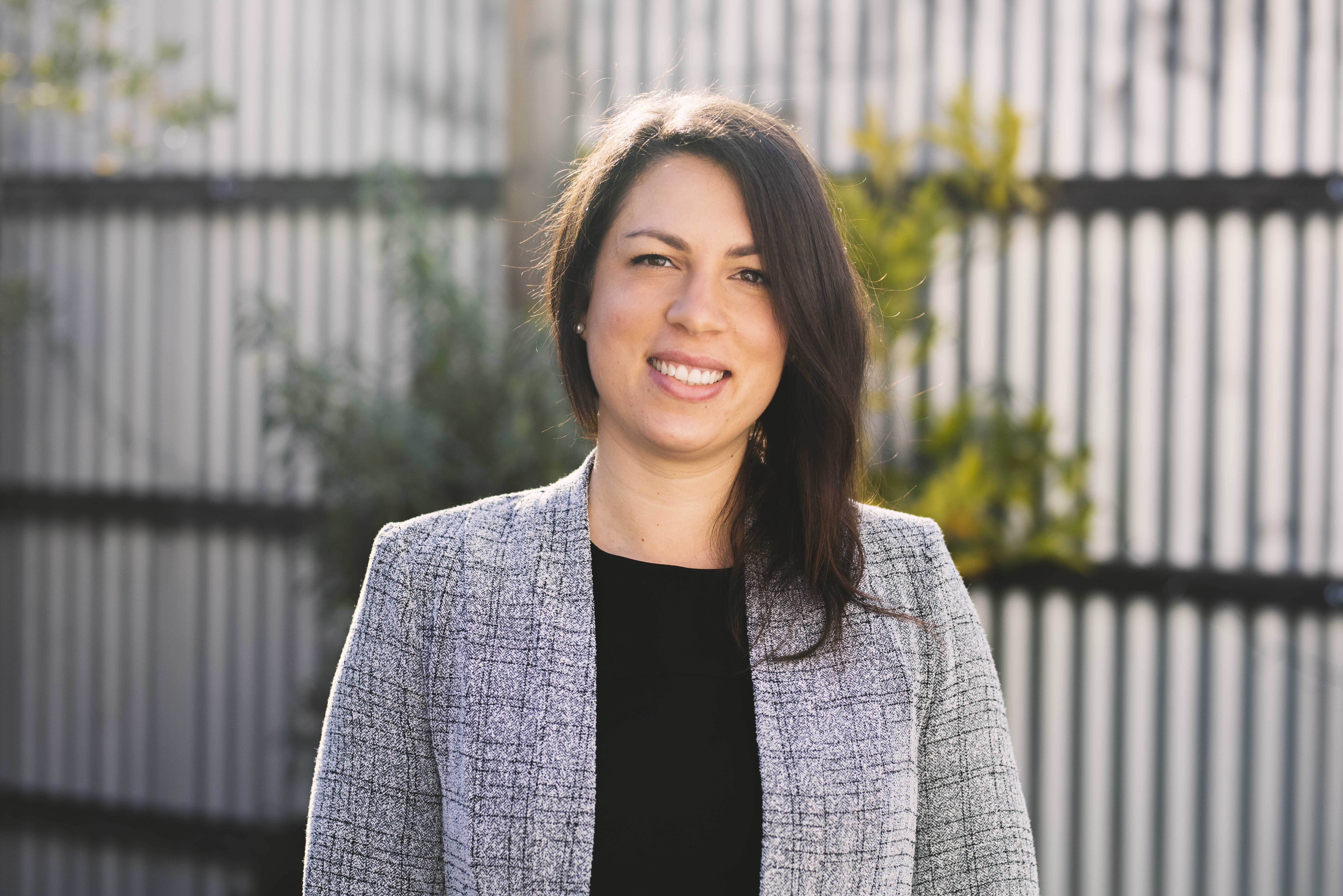 RNG Lawyers | Barry Northfield 