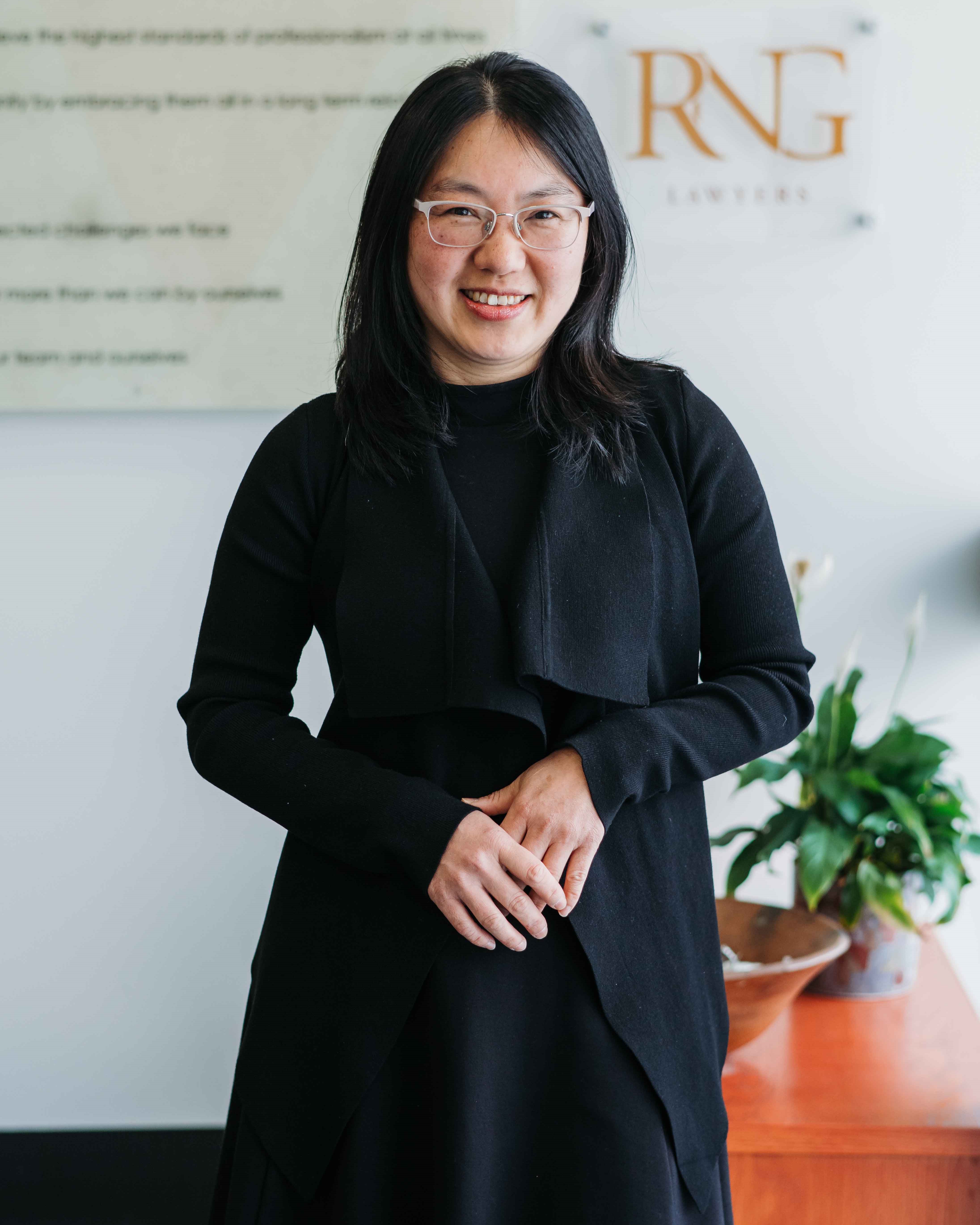 Siew Goh | RNG Lawyers | Commercial Law | Commercial Lawyer | Commercial Solicitor | Wills & Estates| Wills and Estates| Probate| Melbourne | Carlton | Lilydale
