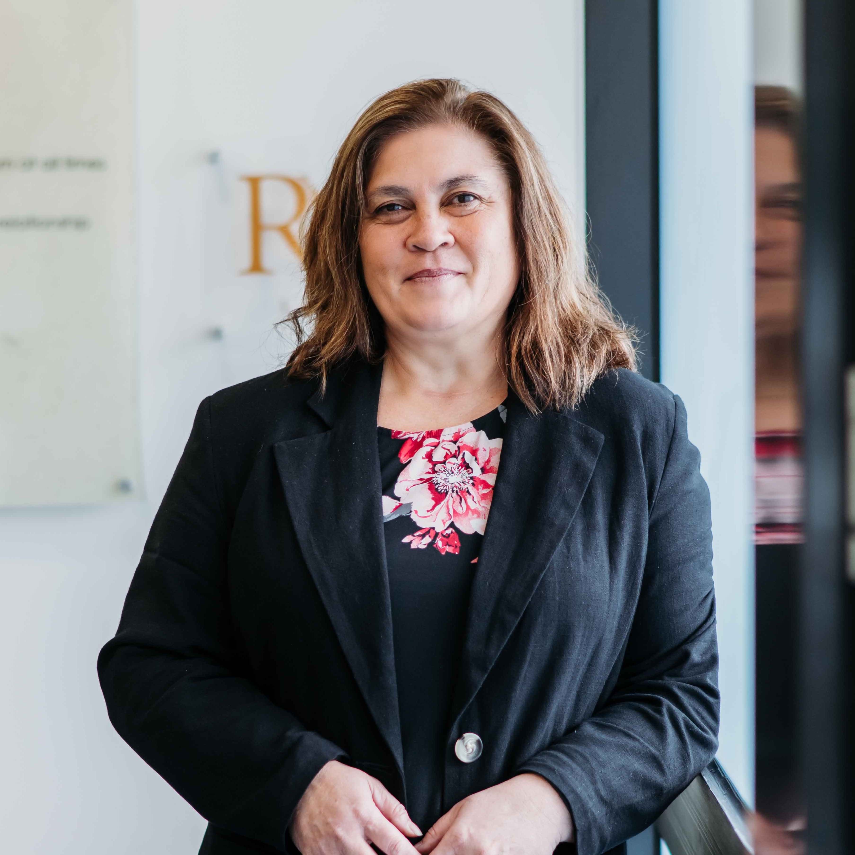 RNG Lawyers Property Law Deborah McCloskey