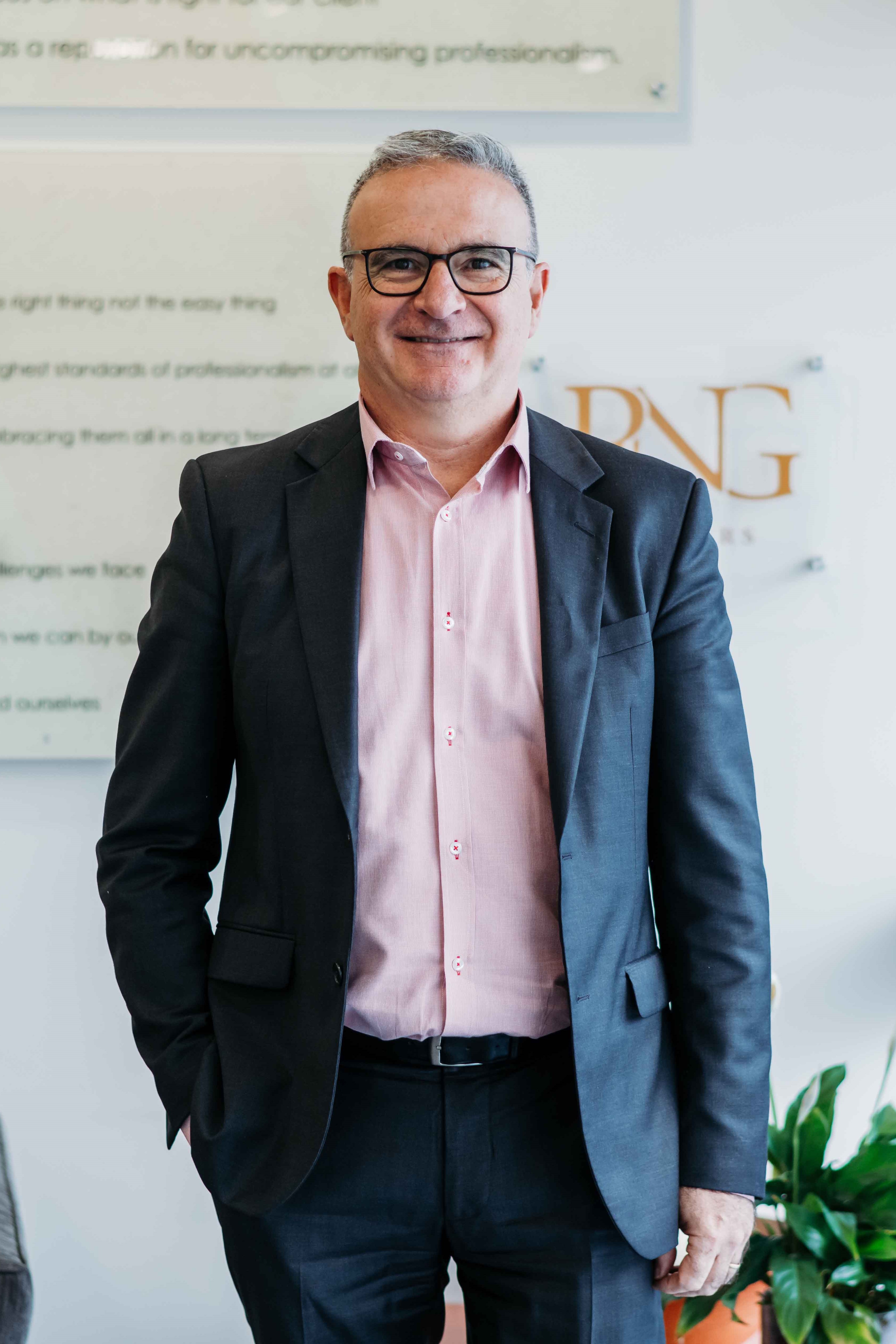 Adrian Riccioni | RNG Lawyers | Accredited Commercial Law Specialist | Commercial Law | Business Law | Estate Planning | Commercial Lawyer | Commercial Solicitor | Melbourne | Carlton | Lilydale