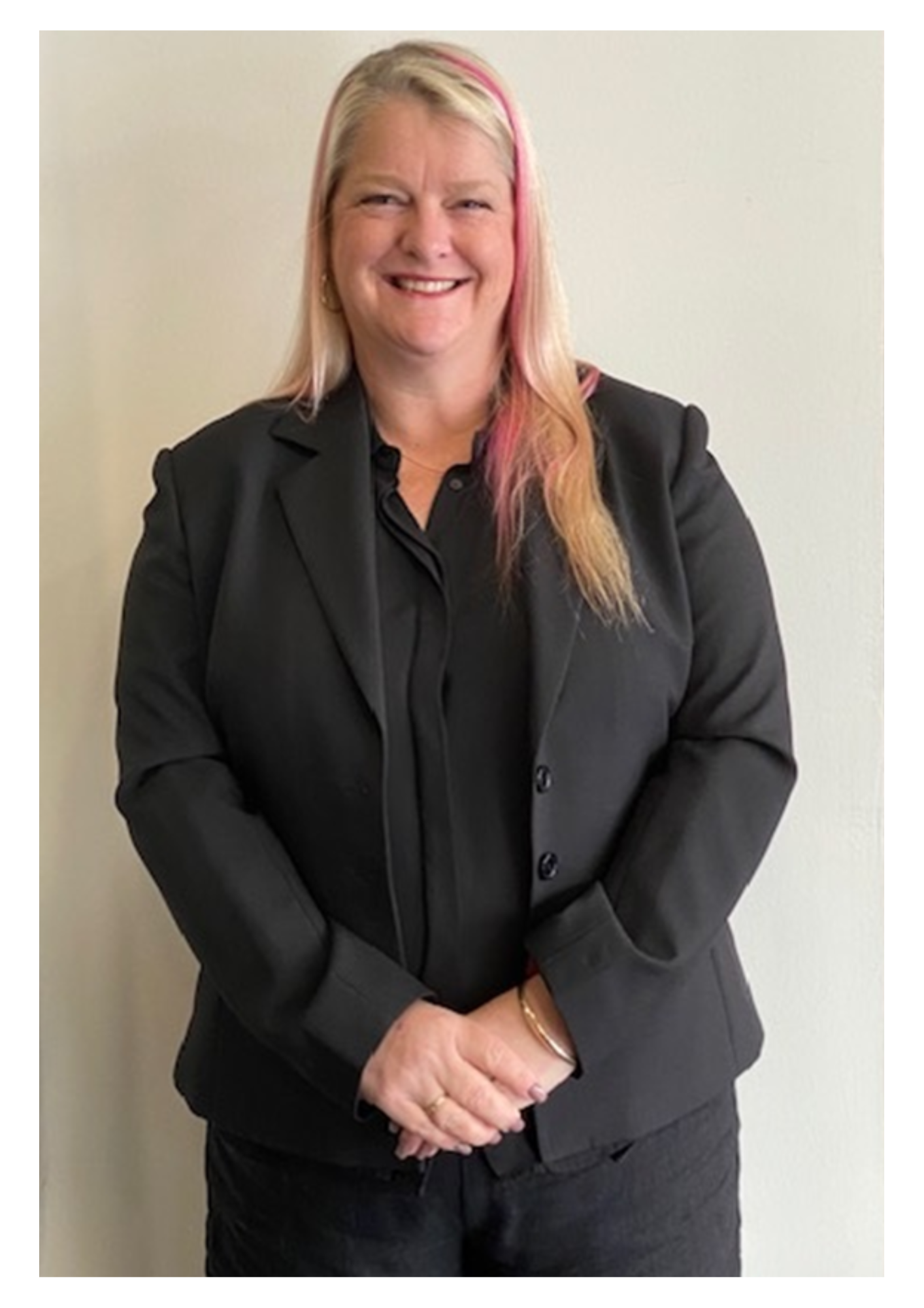 Leeanne Boyson | Conveyancing Clerk | RNG Lawyers