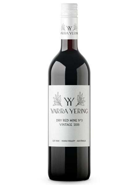 Yarra Yerring no 3
